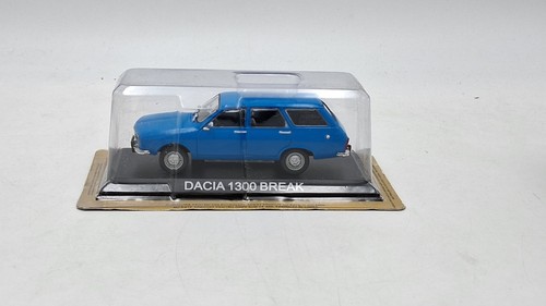 Die cast dacia 1300 - cast,