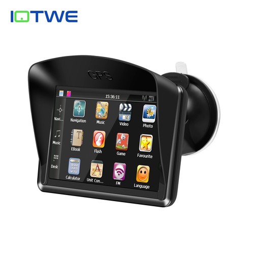 Iotwe gps sat - sat, free