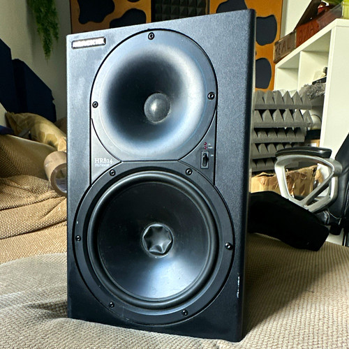 Mackie hr824 active studio - hr824,