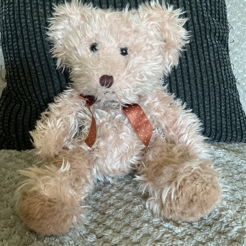 Russ berrie radcliffe - berrie, teddy