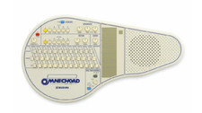 Suzuki Omnichord OM-108 OM108 Strumplate Auto Bass Chord Electronic Musical