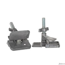 Speedball Aluminium Hinge