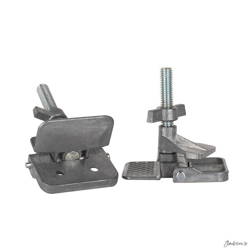 Speedball aluminium hinge - speedball,