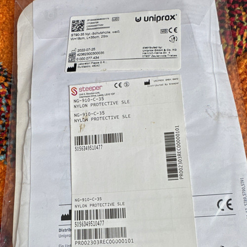 Uniprox st90 nylon - uniprox,