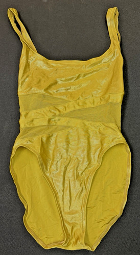 90s anne cole - 90s, gold