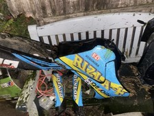 Pulse Adrenaline 125,petrol