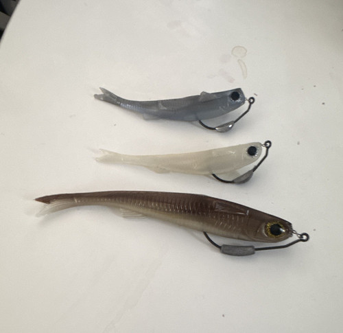 Nlbn live bait - no,