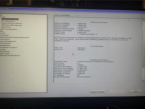 Intel core 6700t - intel,