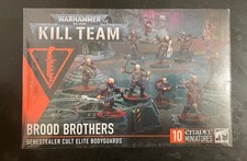 WARHAMMER 40,000 KILL TEAM