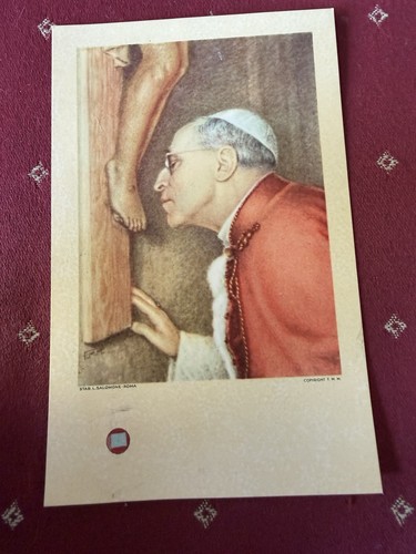 2nd class catholic relic - catholic,