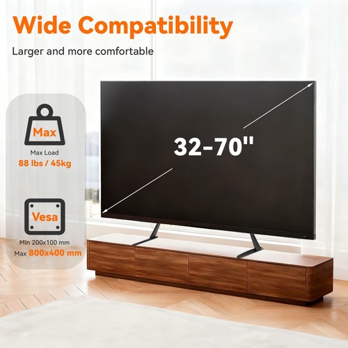 Adjustable mounts - adjustable, tv