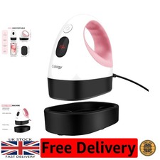 Safe & Fast Mini Heat Press