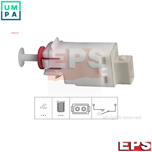 Switch clutch control cruise - switch,