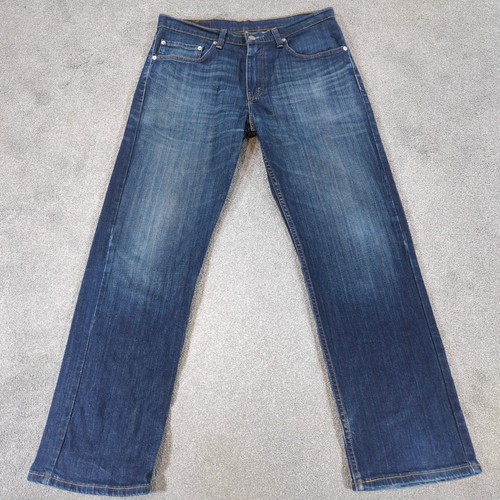 Levi 752 men jeans - 752, l30