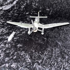 Dinky Toys Junkers JU87B 721