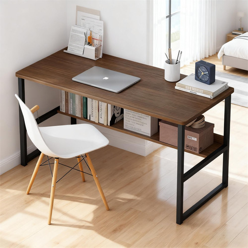 Small computer desk - 80×40, cm