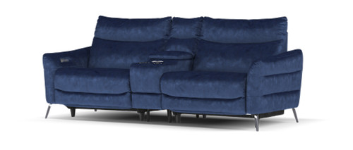 Sofology renato fabric - renato, 2.5