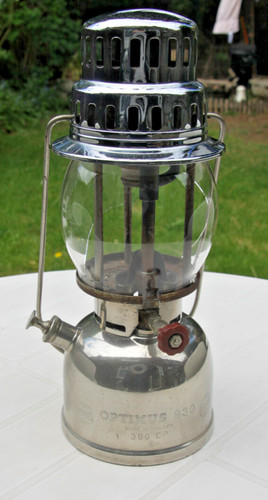 Vintage original optimus - vintage,