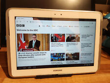 Samsung Galaxy Note GT-N8010 16GB, Wi-Fi, 10.1in SLIGHT ISSUE SAME DAY DISPATCH