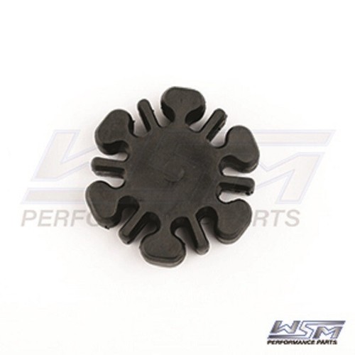 Kawasaki rubber damper - kawasaki, 300
