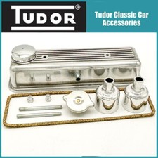 Tudor  Midget / Spitfire 1500cc Engine Dress Up from Tudor