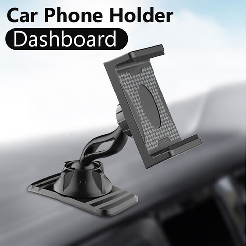 Car dashboard phone holder - car,