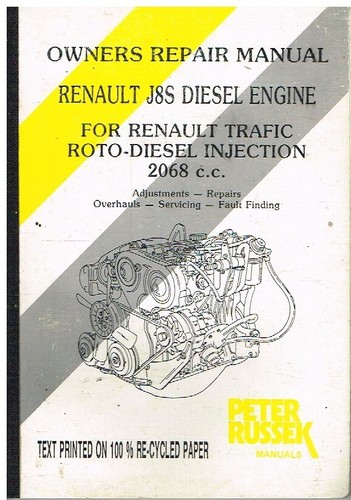Renault master mk1 1980 - master, 1980-