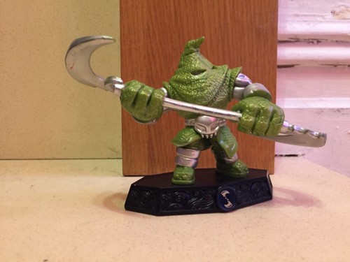 Skylanders imaginators figure - imaginators,