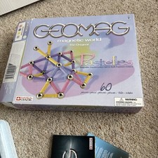 Geomag Pastels educational