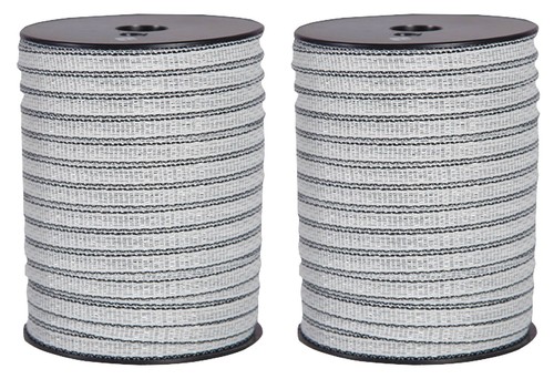 Electric fence tape x - 2, 12mm