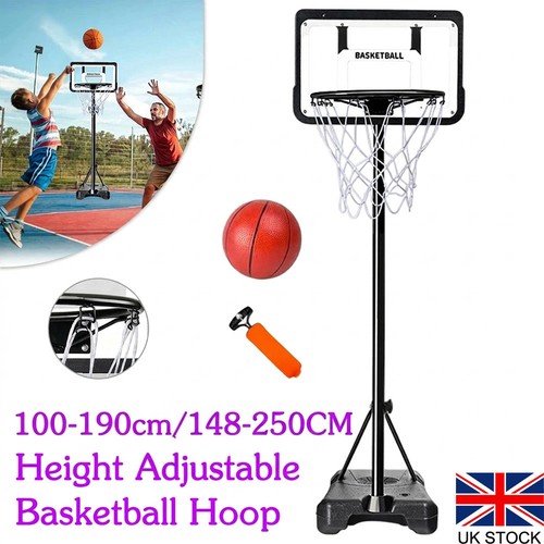 Portable kids basketball - kids,