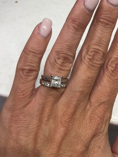 Gia 50ct natural - 1.50ct, diamond