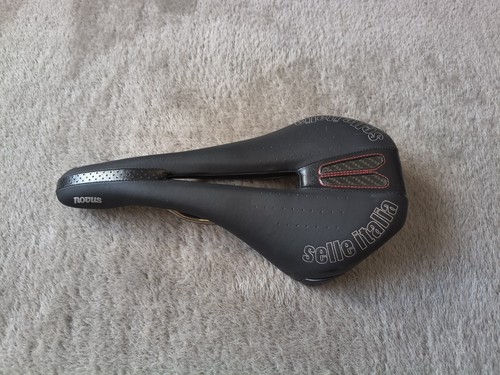 Selle italia novus flow - selle, saddle
