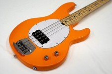 Sterling by MUSIC MAN RAY2 Sunrise Orange