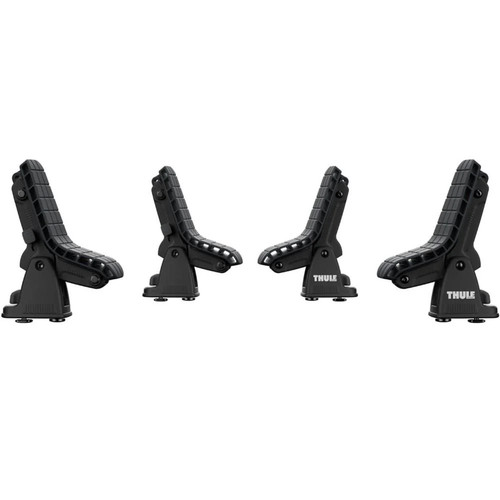 Thule dockgrip kayak carrier - thule,