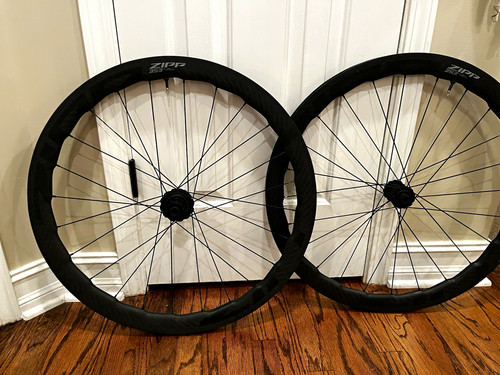 Zipp 353 nsw 700c carbon - 353,