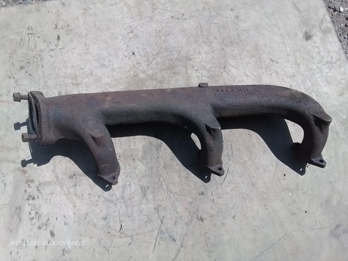 Perkins fordson tractor - perkins,