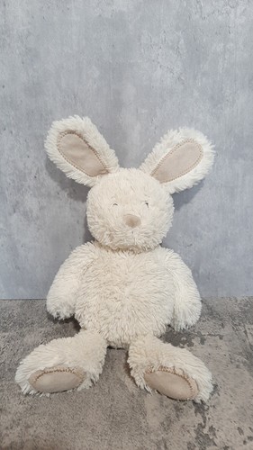 Mothercare bunny soft - my,
