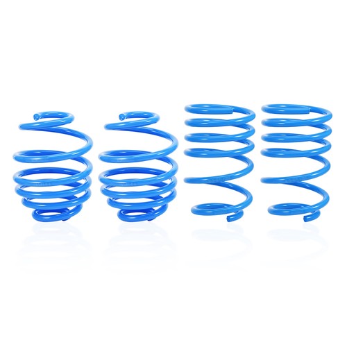 Lowering springs for vauxhall - springs,