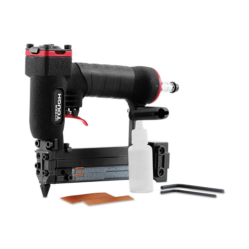 Gauge pneumatic pin nailer - pin,