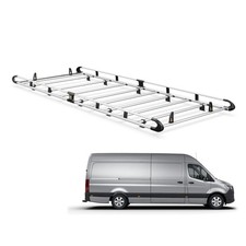 Mercedes Sprinter Roof Rack