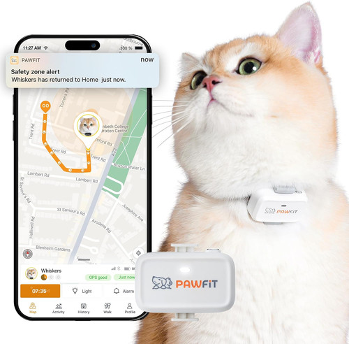 Pawfit lite for - lite, 4g