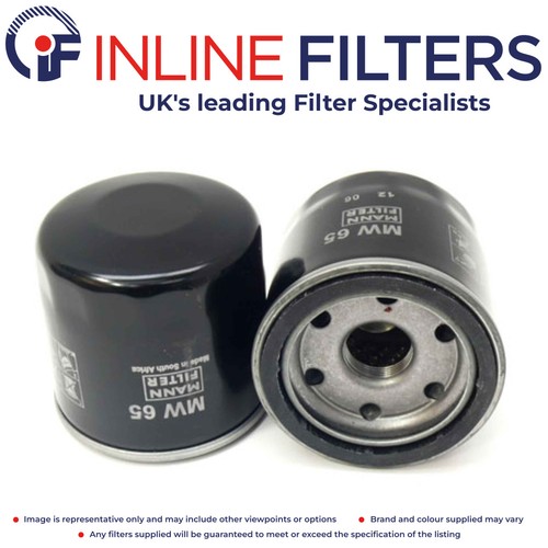Oil filter for arctic cat - filter,