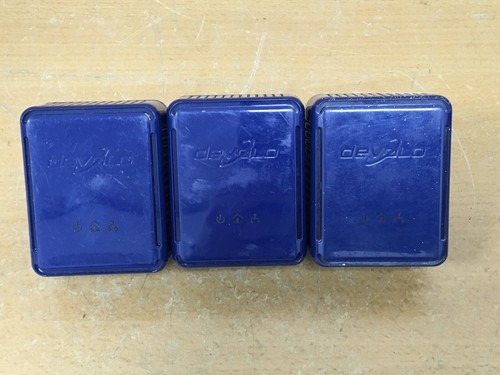 Devolo dlan wireless - 85,