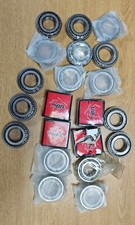 Bearrings Assortment Various