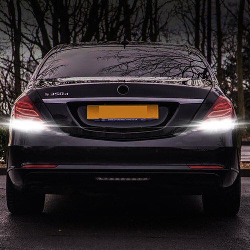 Reverse light led white bulbs - light,