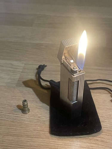 Vintage dunhill rollagas - dunhill,