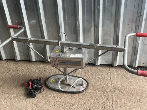 Probst vph 150 vacuum slab - vph,
