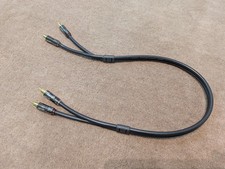 QED RCA Audio Cable -