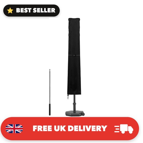 Heavy duty waterproof parasol - waterproof,